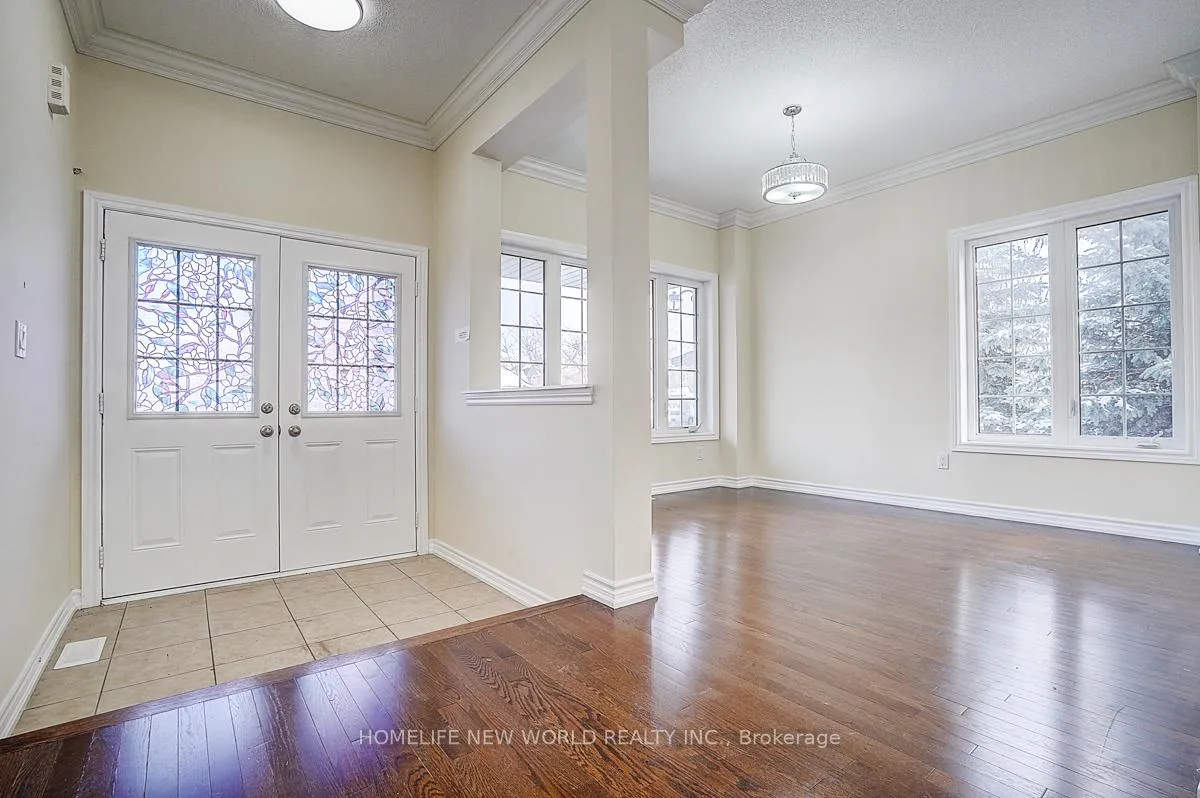 Photo 3 of 468 Roy Rainey Avenue, Markham, Wismer — HOMEH