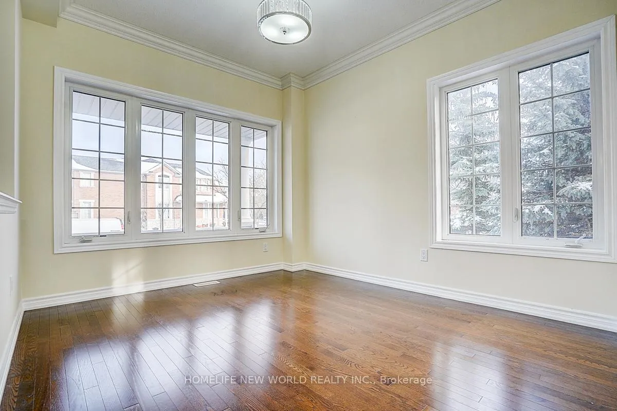 Photo 4 of 468 Roy Rainey Avenue, Markham, Wismer — HOMEH