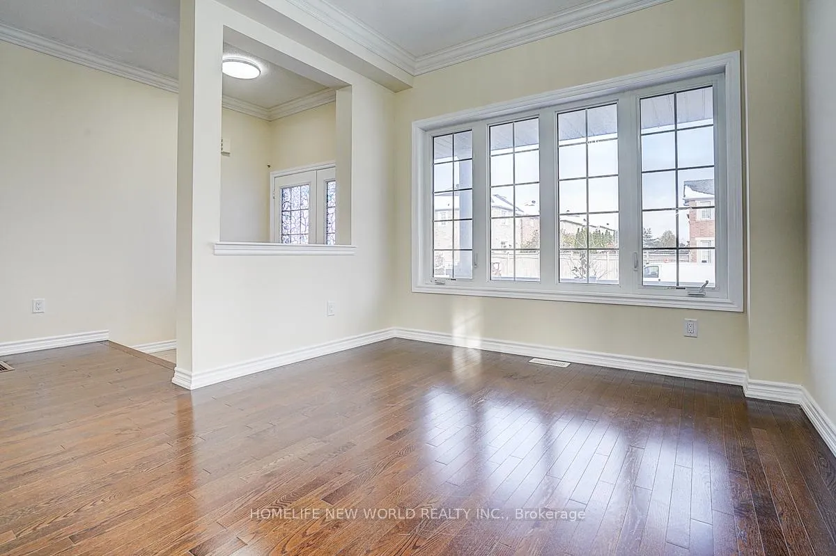 Photo 5 of 468 Roy Rainey Avenue, Markham, Wismer — HOMEH
