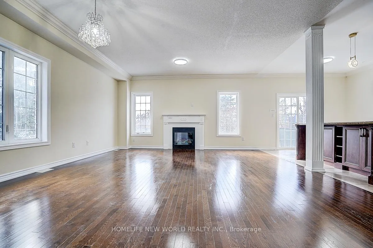 Photo 6 of 468 Roy Rainey Avenue, Markham, Wismer — HOMEH