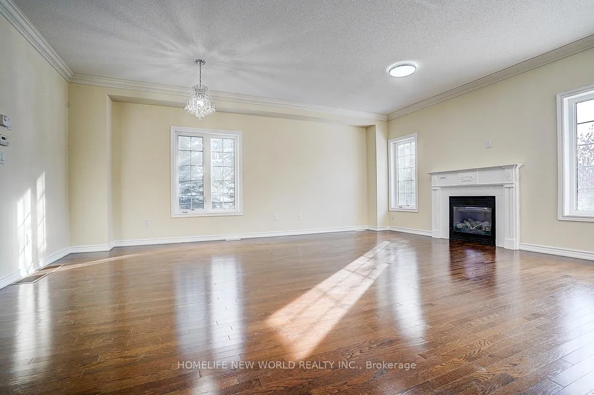 Photo 7 of 468 Roy Rainey Avenue, Markham, Wismer — HOMEH