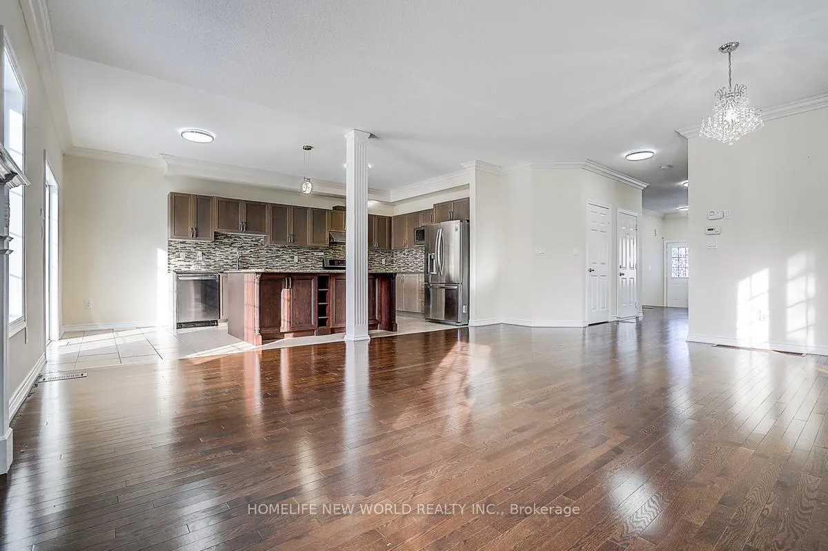 Photo 8 of 468 Roy Rainey Avenue, Markham, Wismer — HOMEH