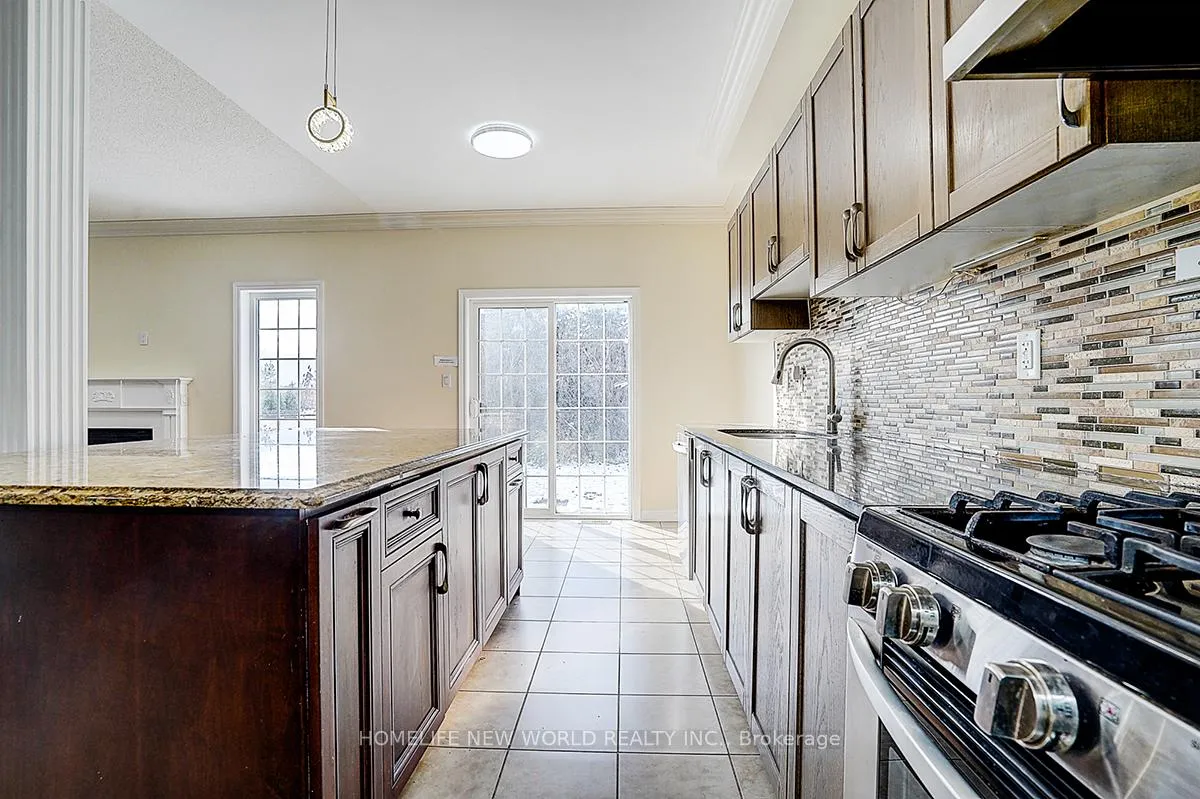 Photo 11 of 468 Roy Rainey Avenue, Markham, Wismer — HOMEH