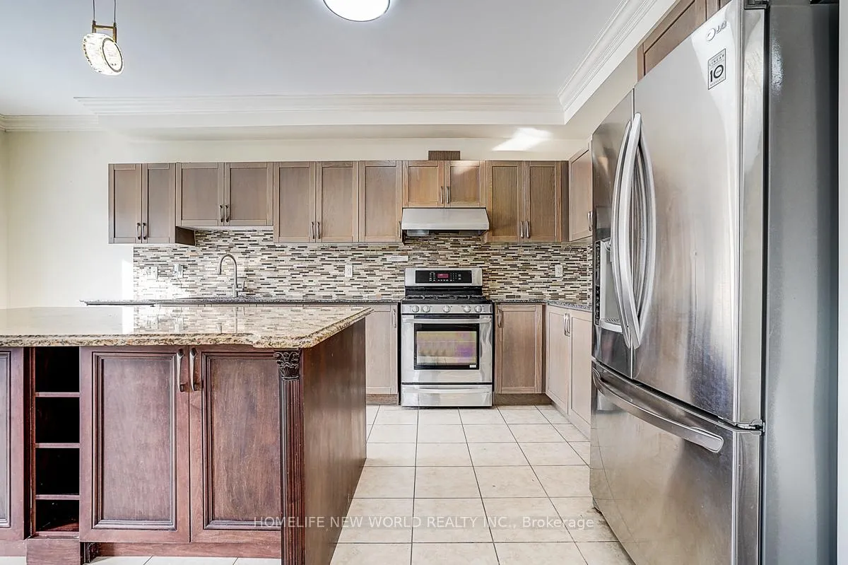 Photo 12 of 468 Roy Rainey Avenue, Markham, Wismer — HOMEH