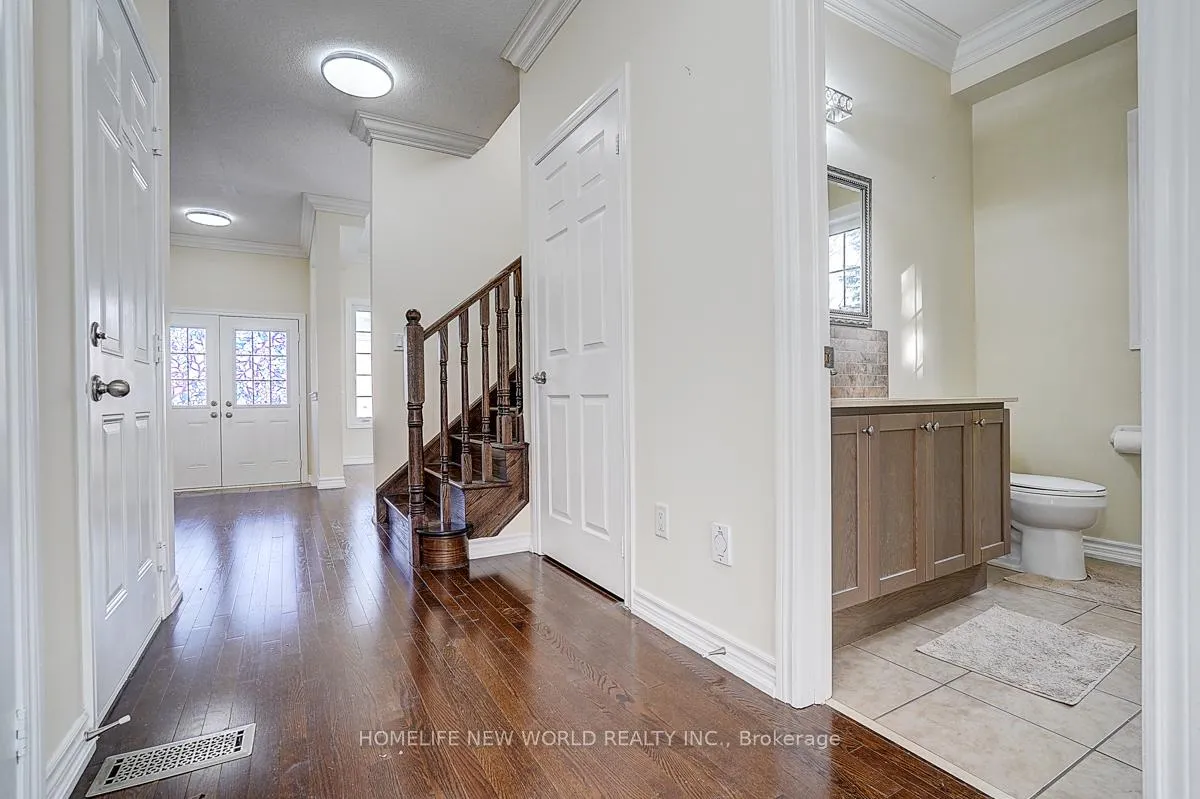 Photo 13 of 468 Roy Rainey Avenue, Markham, Wismer — HOMEH