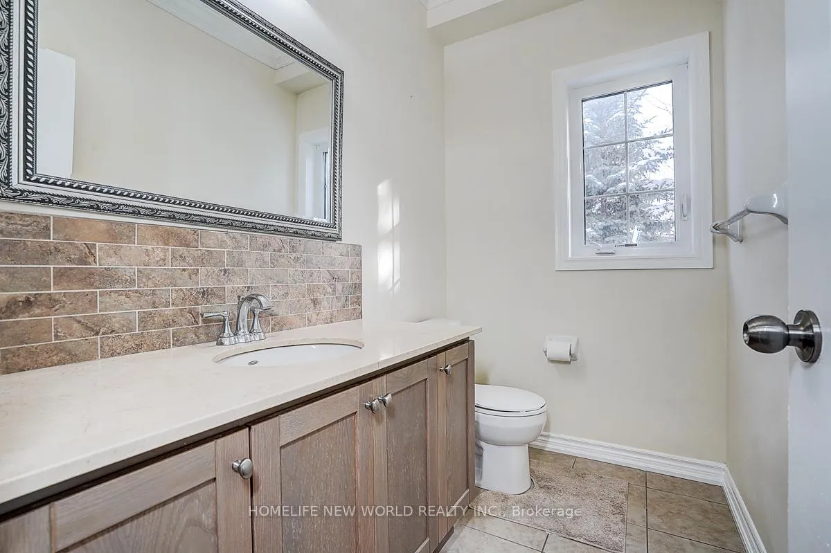Photo 14 of 468 Roy Rainey Avenue, Markham, Wismer — HOMEH