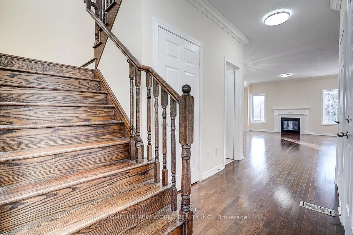 Photo 15 of 468 Roy Rainey Avenue, Markham, Wismer — HOMEH