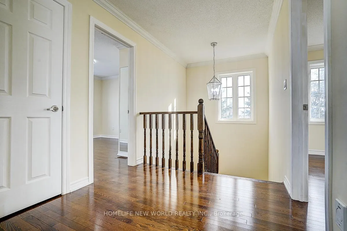 Photo 16 of 468 Roy Rainey Avenue, Markham, Wismer — HOMEH