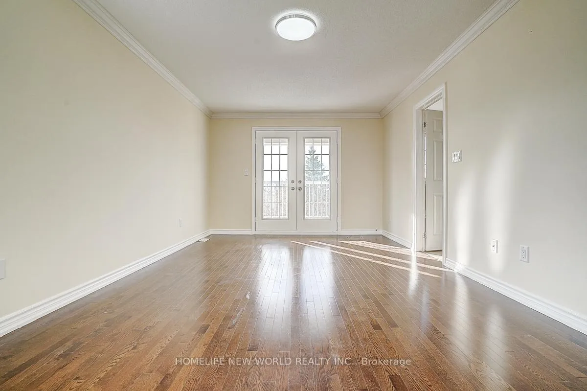 Photo 17 of 468 Roy Rainey Avenue, Markham, Wismer — HOMEH