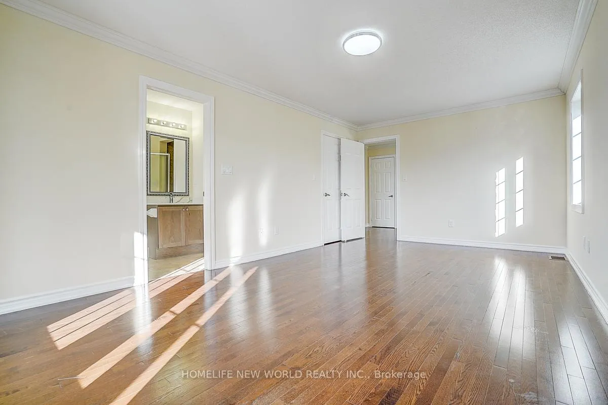 Photo 18 of 468 Roy Rainey Avenue, Markham, Wismer — HOMEH