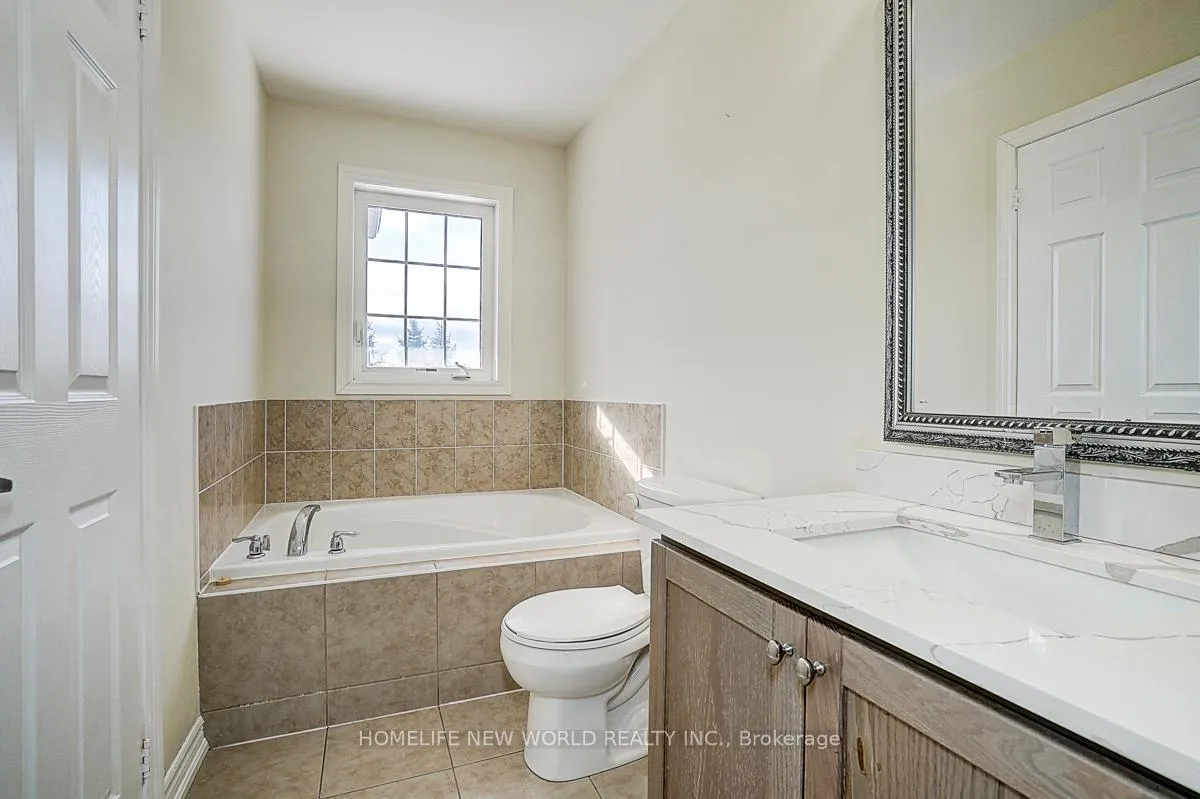 Photo 19 of 468 Roy Rainey Avenue, Markham, Wismer — HOMEH