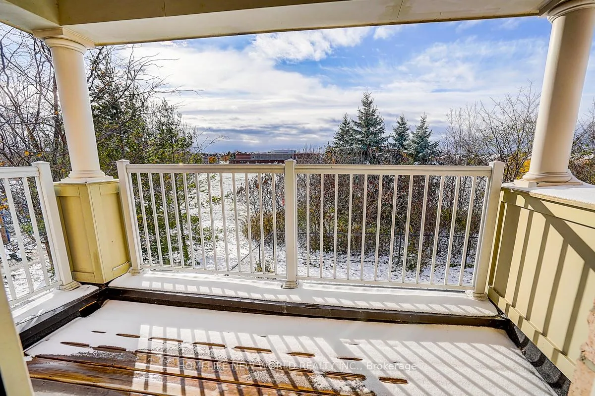 Photo 21 of 468 Roy Rainey Avenue, Markham, Wismer — HOMEH