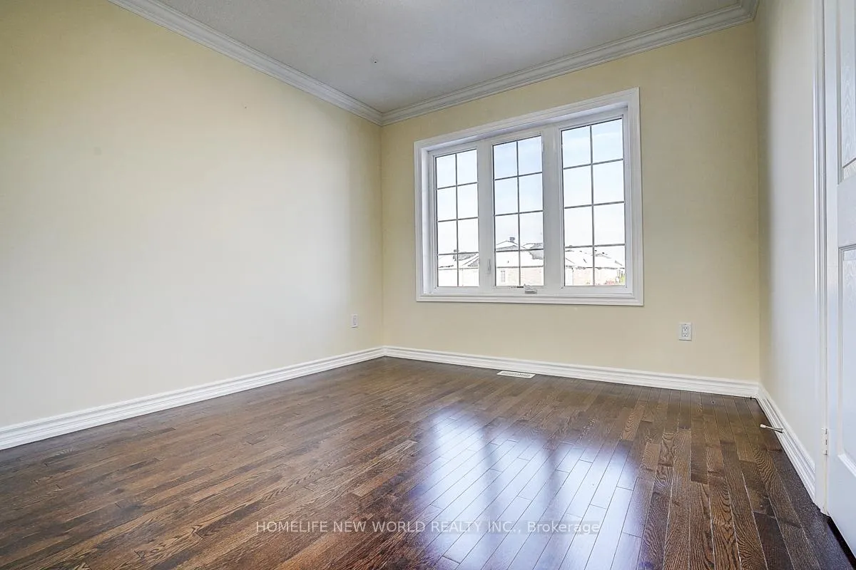Photo 26 of 468 Roy Rainey Avenue, Markham, Wismer — HOMEH