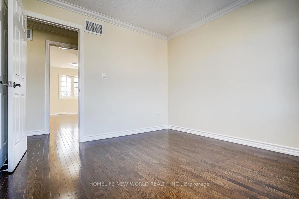Photo 27 of 468 Roy Rainey Avenue, Markham, Wismer — HOMEH