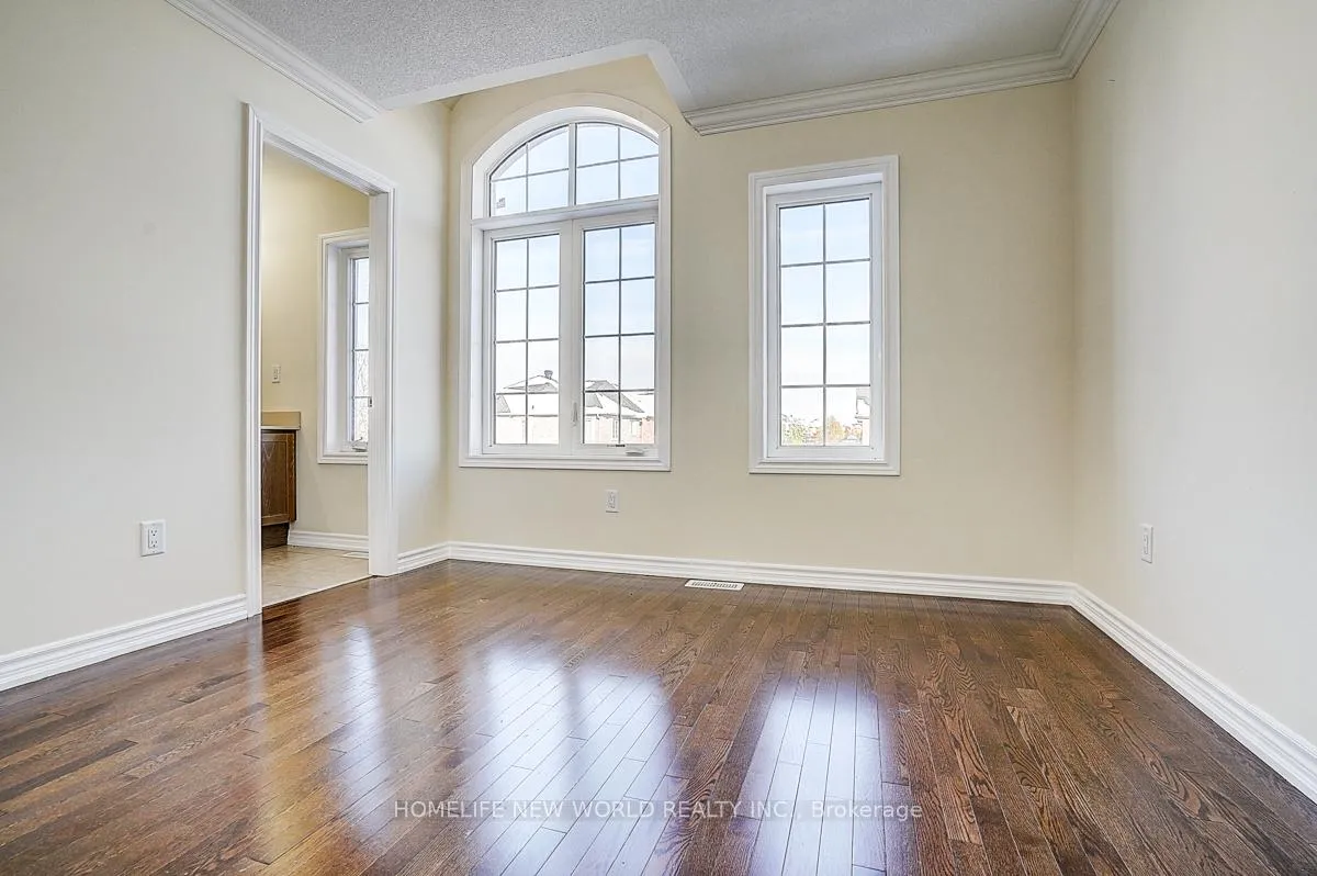 Photo 28 of 468 Roy Rainey Avenue, Markham, Wismer — HOMEH
