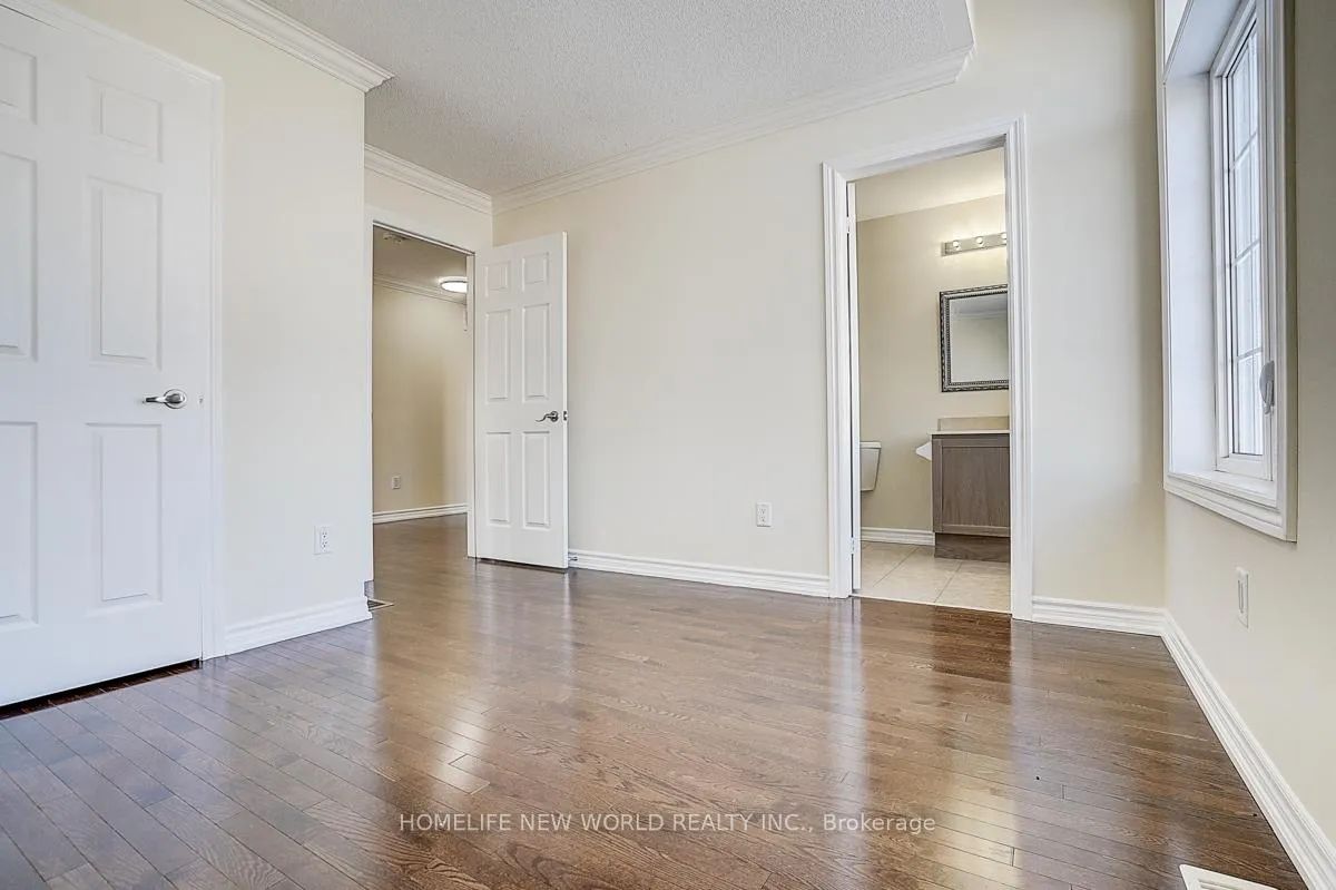 Photo 29 of 468 Roy Rainey Avenue, Markham, Wismer — HOMEH