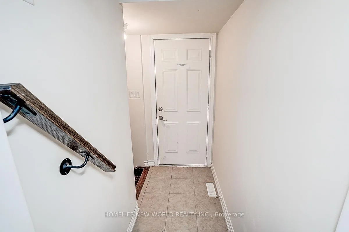 Photo 32 of 468 Roy Rainey Avenue, Markham, Wismer — HOMEH