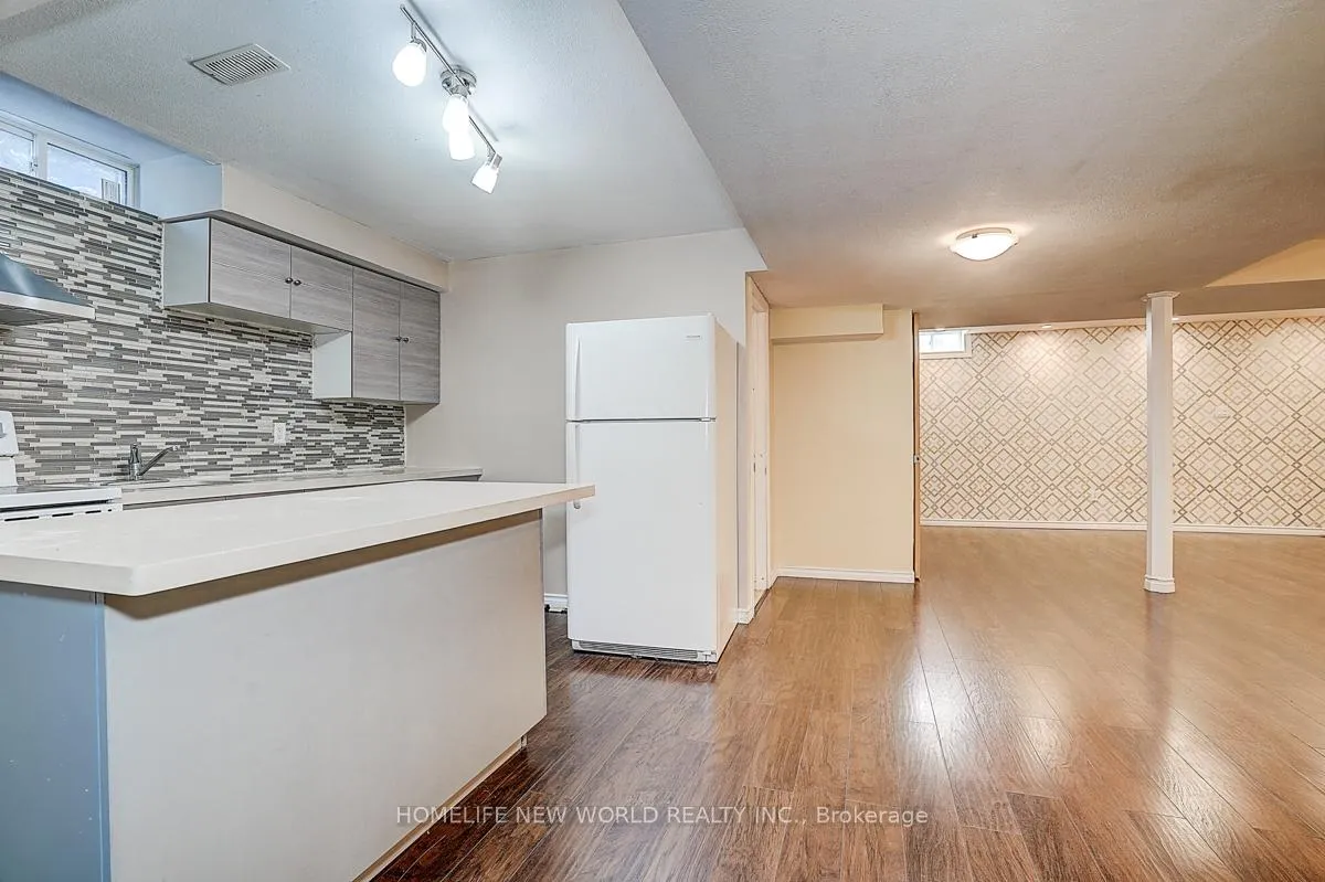 Photo 33 of 468 Roy Rainey Avenue, Markham, Wismer — HOMEH