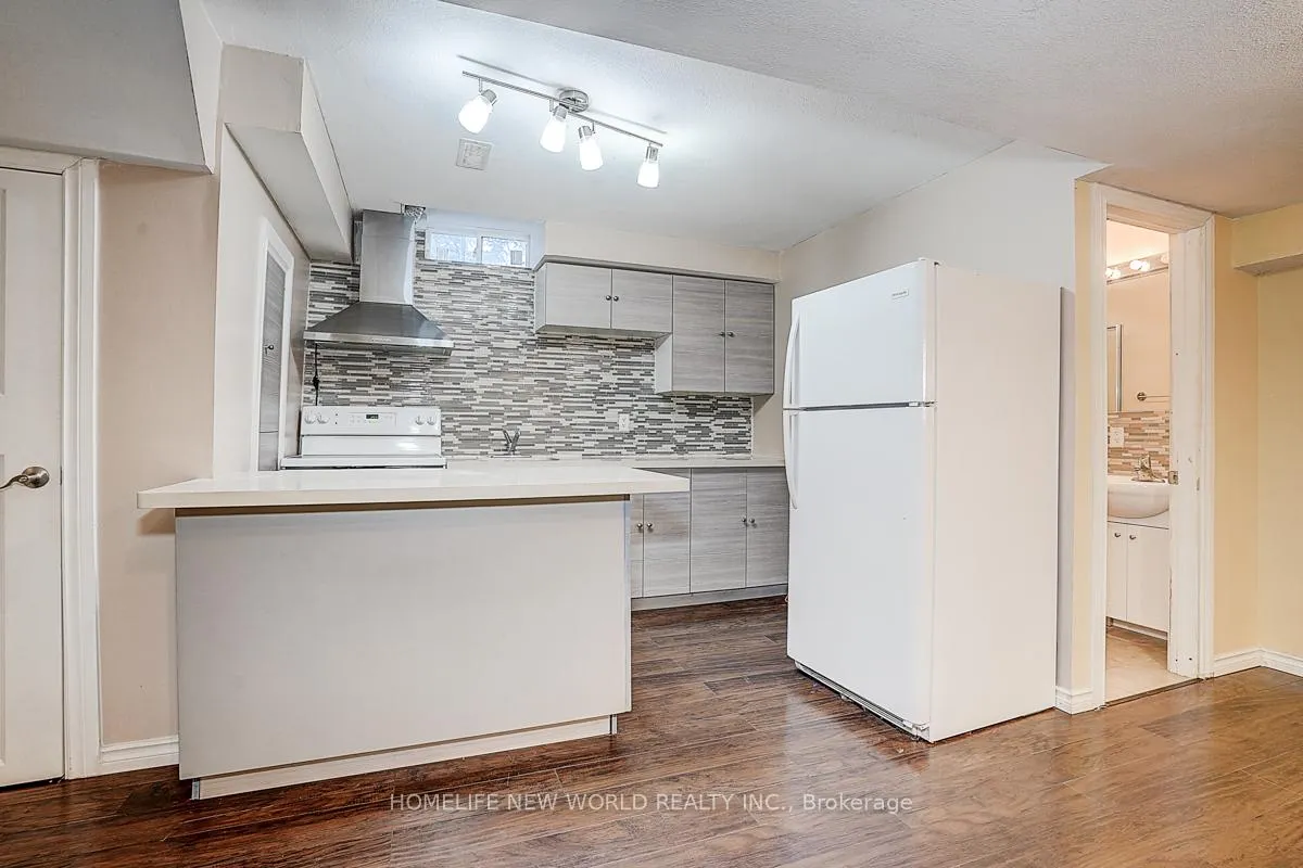 Photo 34 of 468 Roy Rainey Avenue, Markham, Wismer — HOMEH