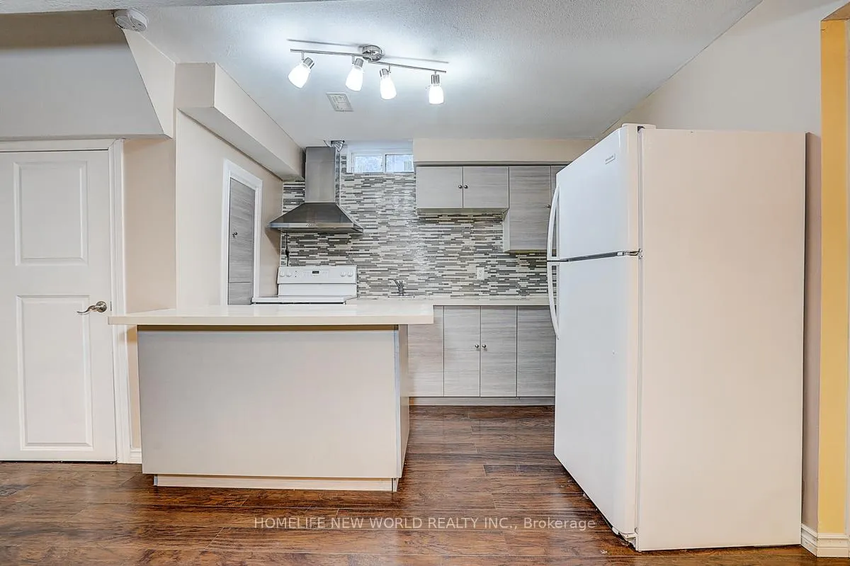 Photo 35 of 468 Roy Rainey Avenue, Markham, Wismer — HOMEH
