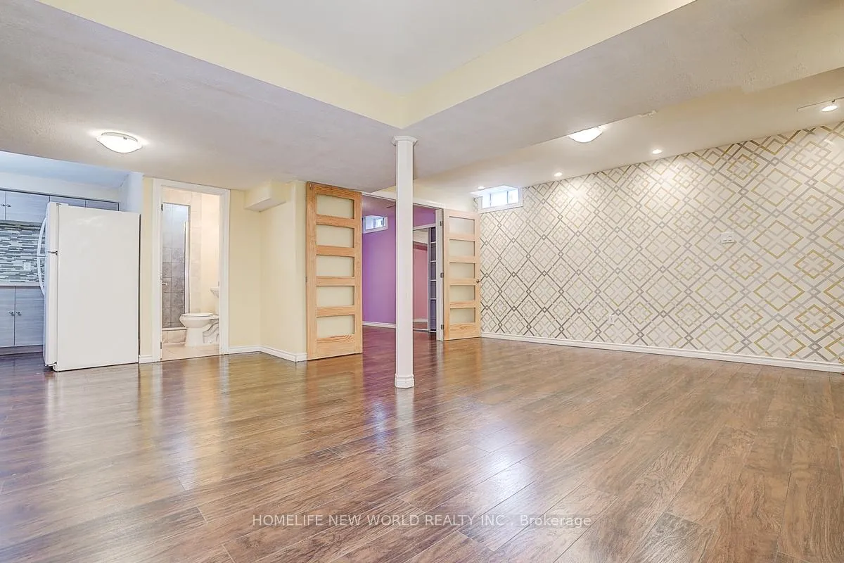 Photo 36 of 468 Roy Rainey Avenue, Markham, Wismer — HOMEH