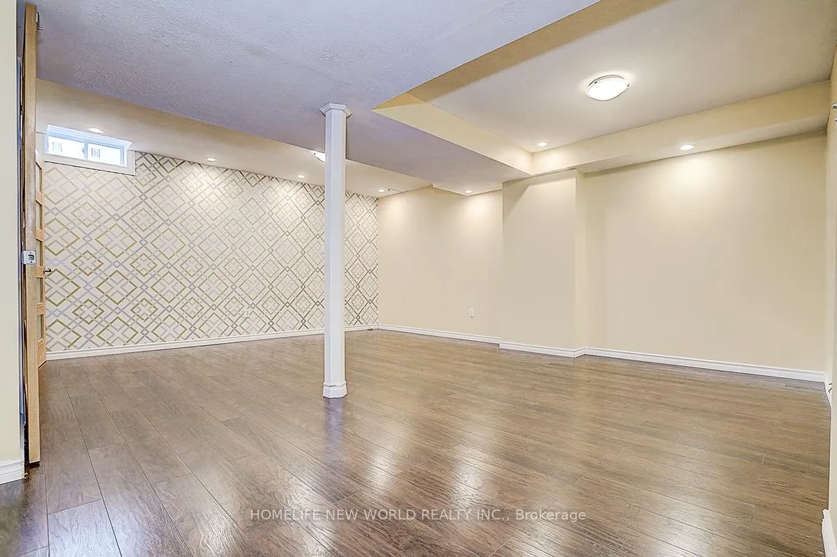Photo 37 of 468 Roy Rainey Avenue, Markham, Wismer — HOMEH