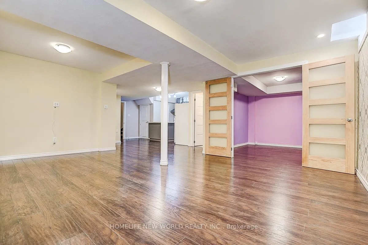Photo 38 of 468 Roy Rainey Avenue, Markham, Wismer — HOMEH