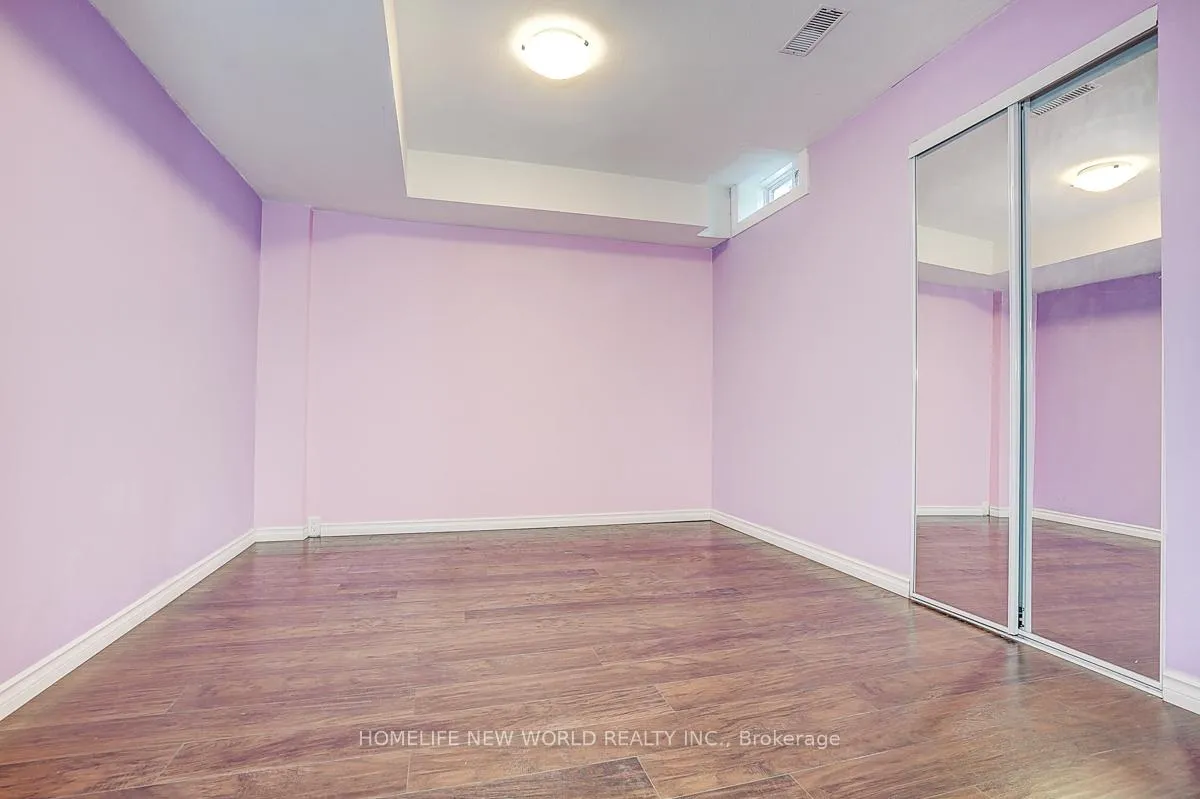 Photo 39 of 468 Roy Rainey Avenue, Markham, Wismer — HOMEH