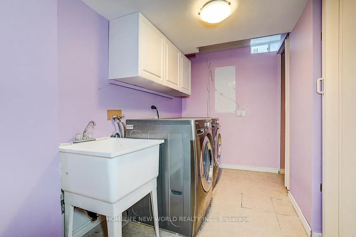 Photo 41 of 468 Roy Rainey Avenue, Markham, Wismer — HOMEH