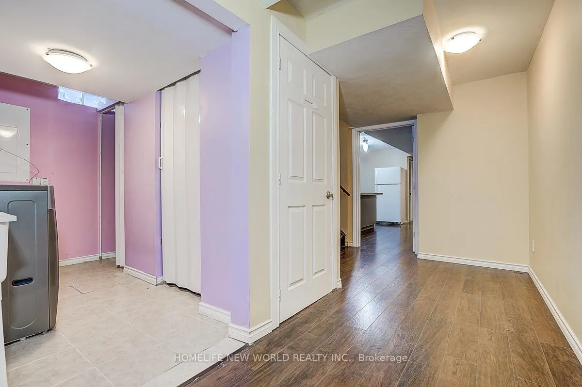Photo 42 of 468 Roy Rainey Avenue, Markham, Wismer — HOMEH