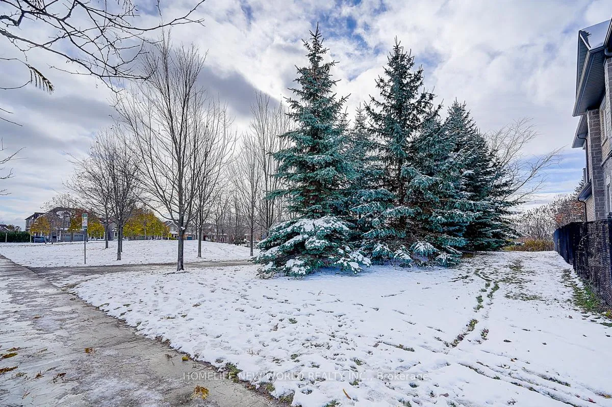 Photo 44 of 468 Roy Rainey Avenue, Markham, Wismer — HOMEH
