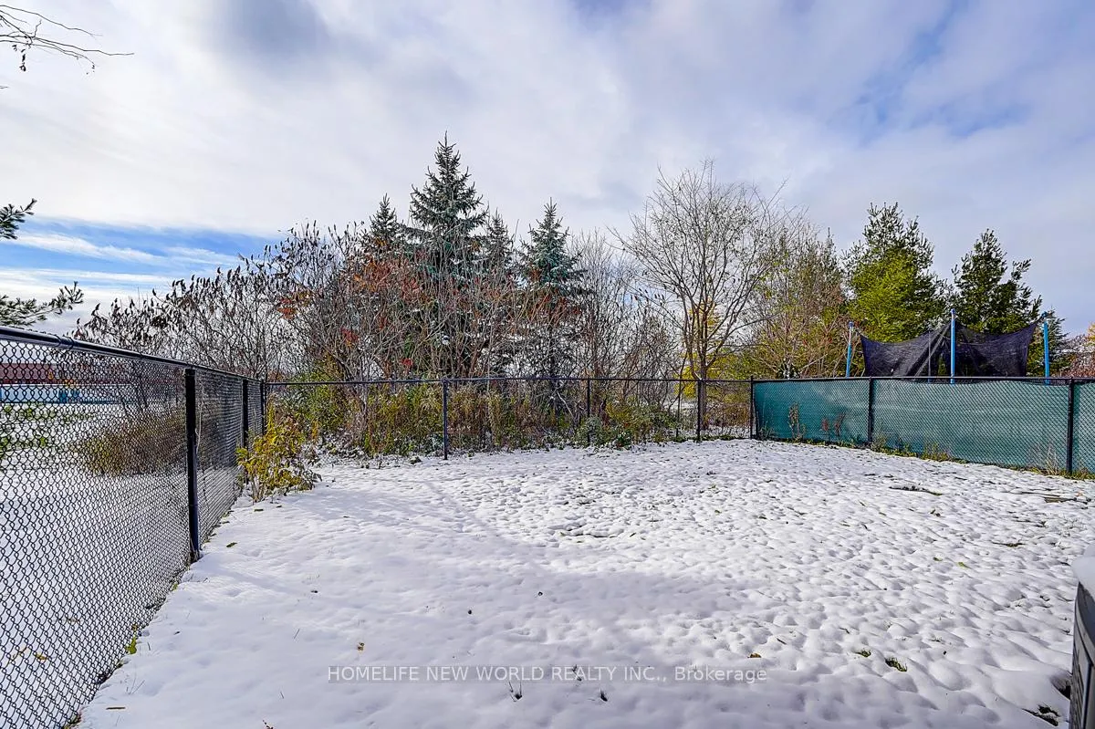 Photo 45 of 468 Roy Rainey Avenue, Markham, Wismer — HOMEH