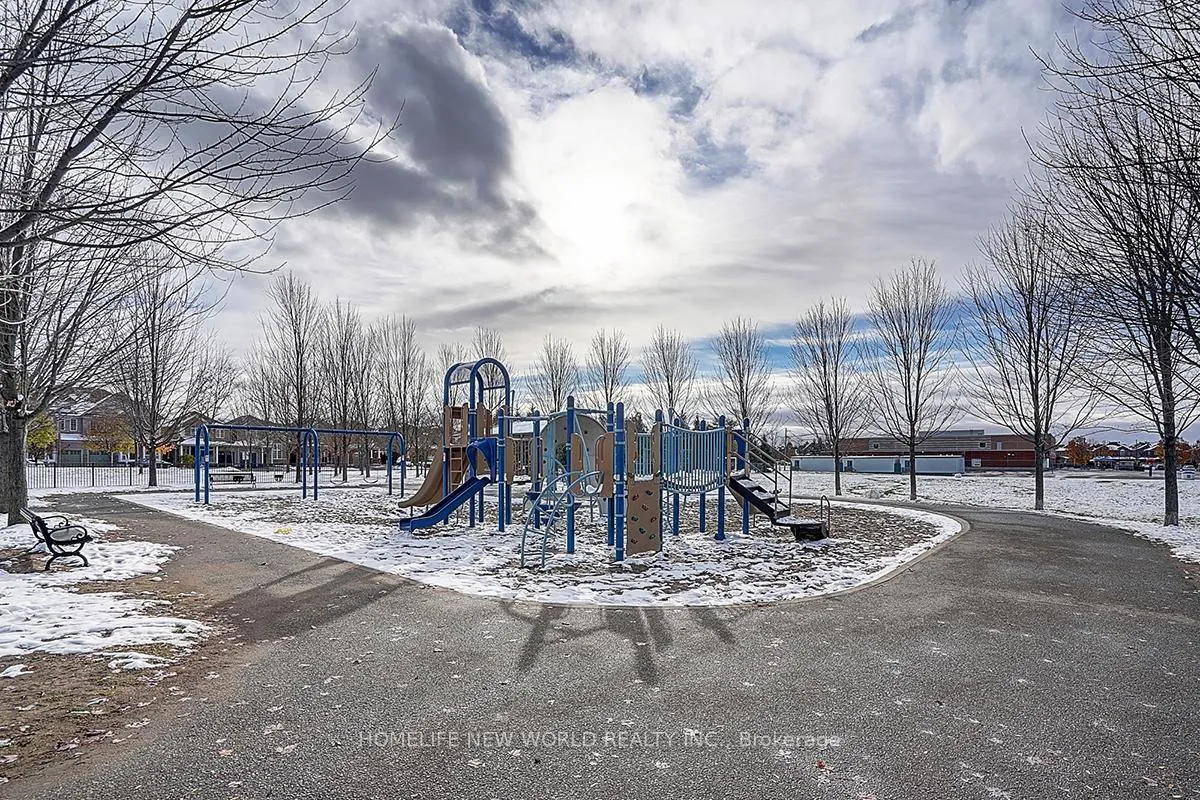 Photo 46 of 468 Roy Rainey Avenue, Markham, Wismer — HOMEH