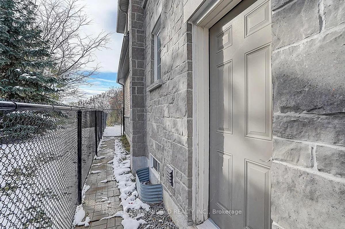 Photo 47 of 468 Roy Rainey Avenue, Markham, Wismer — HOMEH