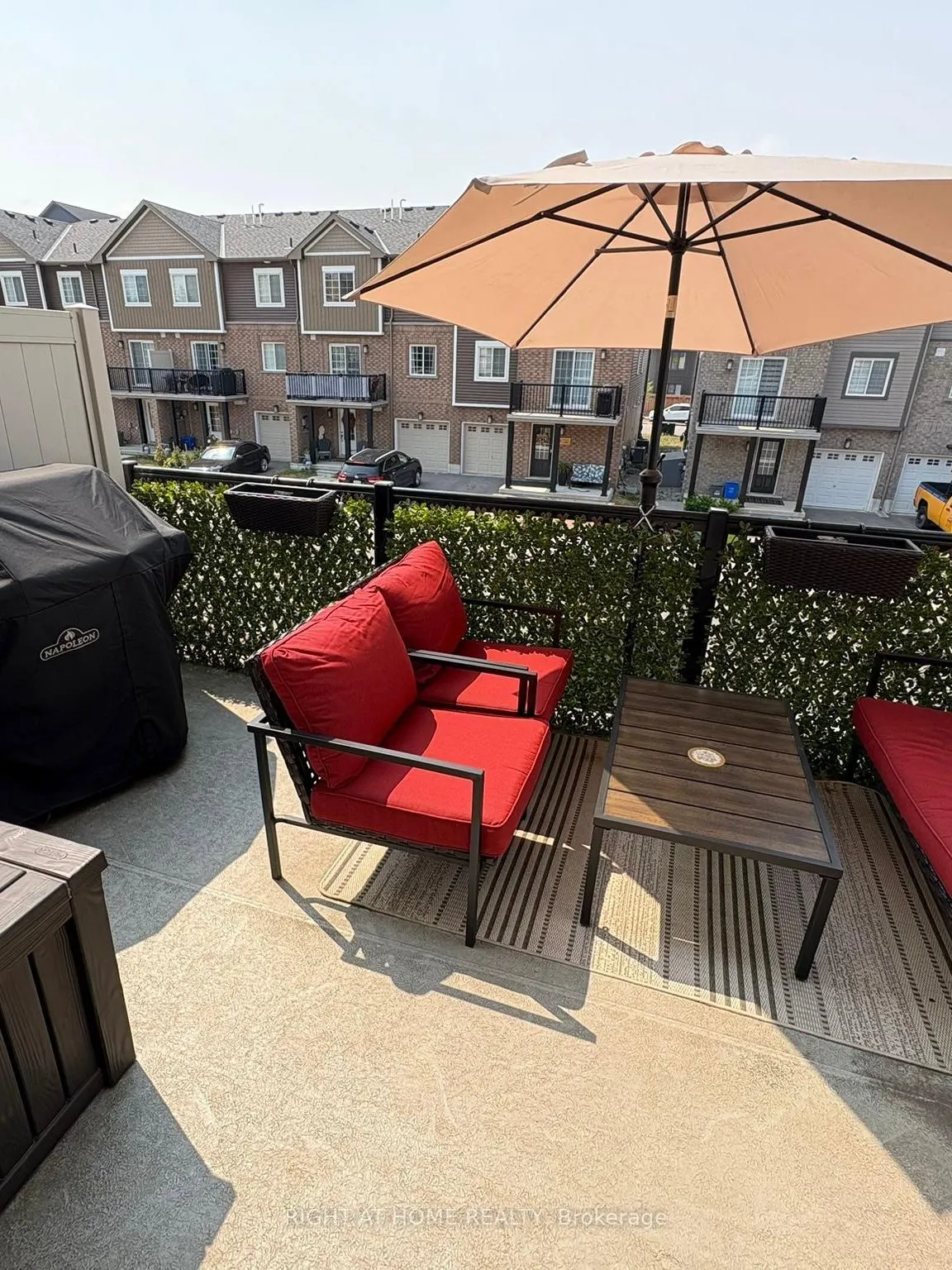 Photo 11 of 15 Andean Lane, Barrie, Holly — HOMEH