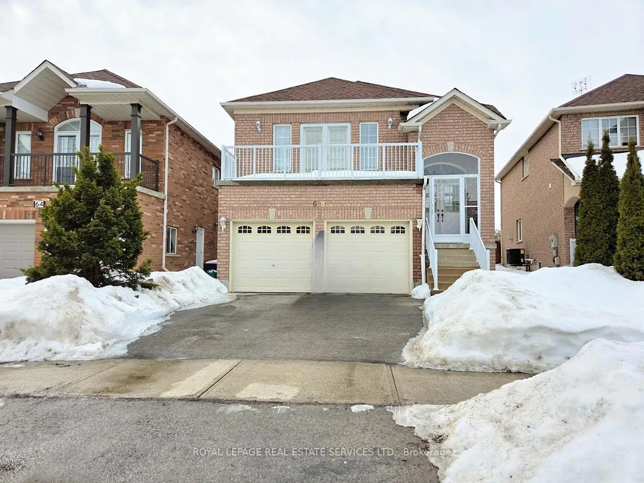 Photo 1 of Unit Lower, 68 Silver Oaks Boulevard, Vaughan, Sonoma Heights — HOMEH