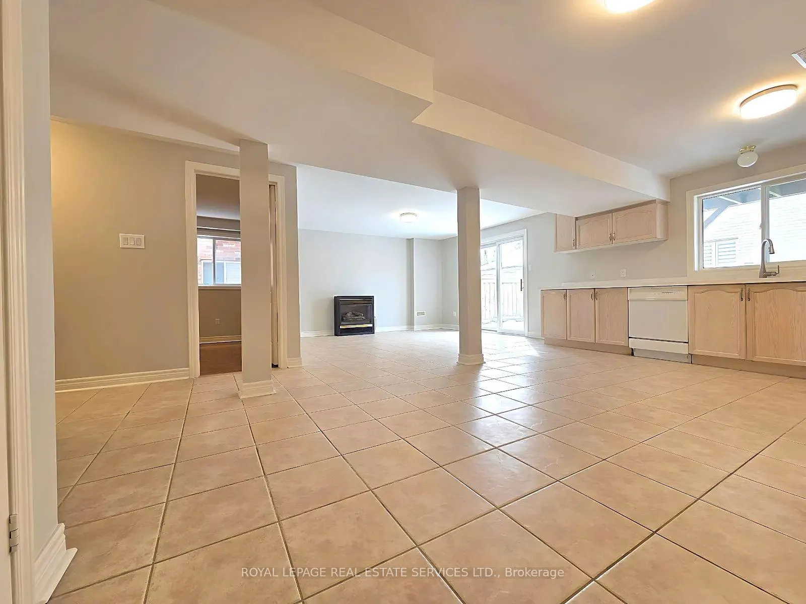 Photo 4 of Unit Lower, 68 Silver Oaks Boulevard, Vaughan, Sonoma Heights — HOMEH