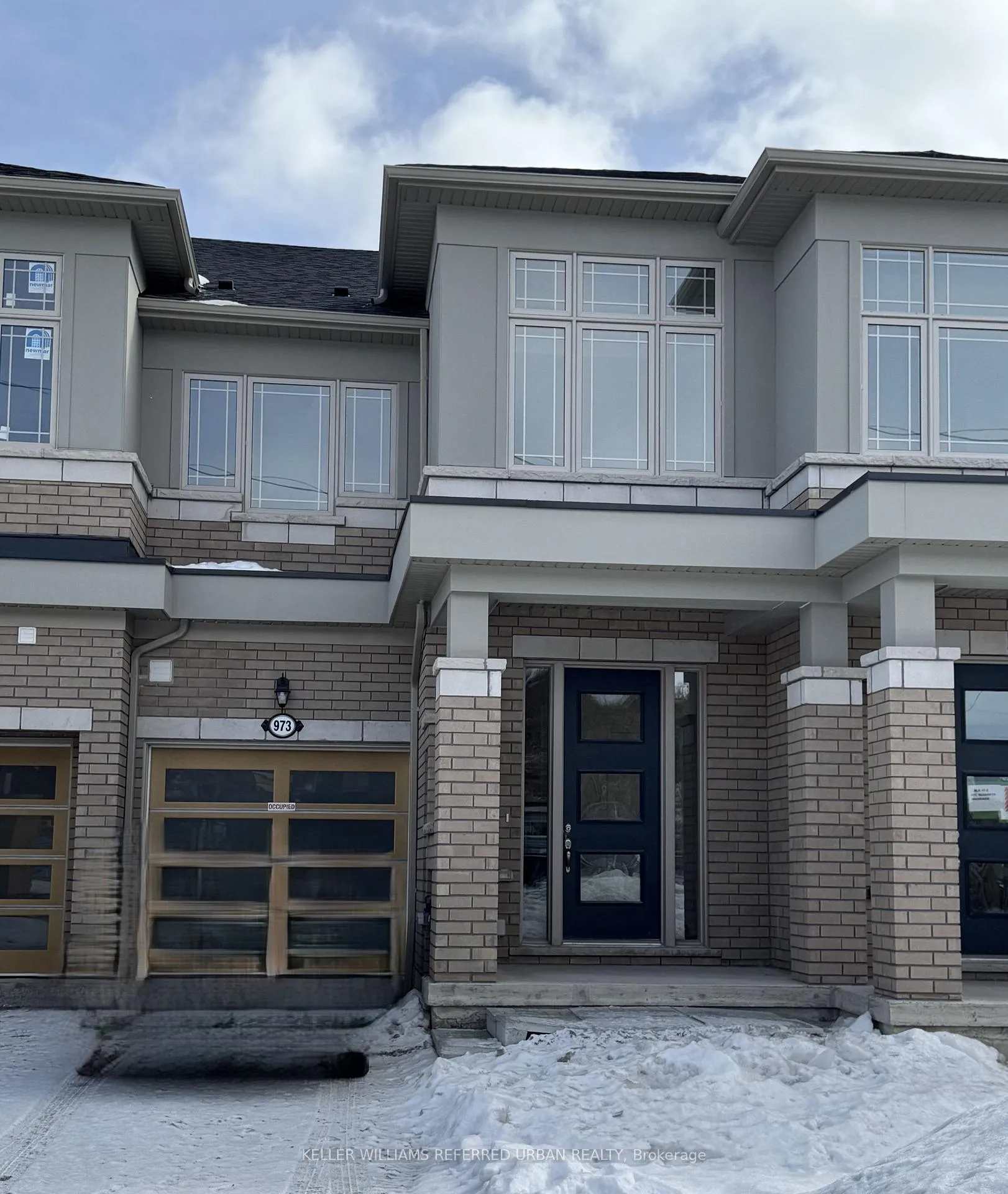 Photo 1 of 973 Elizabeth Mackenzie Drive, Pickering, Rural Pickering — HOMEH