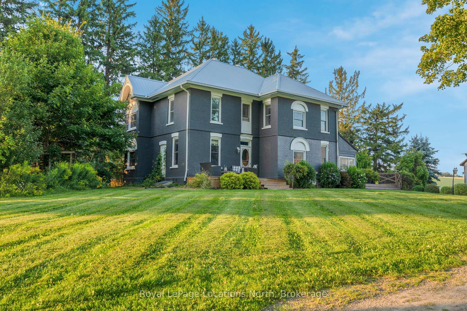 Photo 1 of 2605 42 County Road, Clearview, Rural Clearview — HOMEH