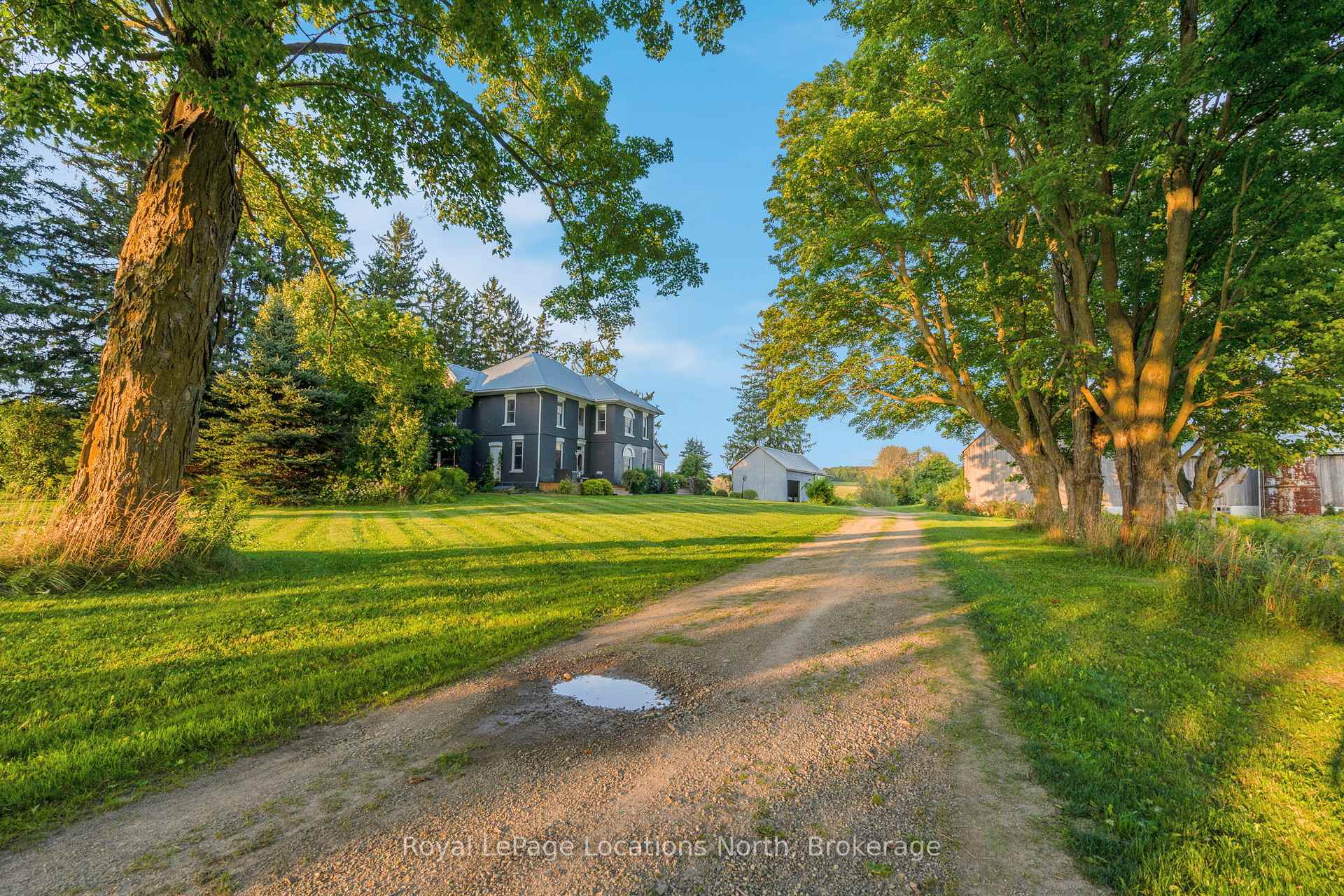 Photo 5 of 2605 42 County Road, Clearview, Rural Clearview — HOMEH
