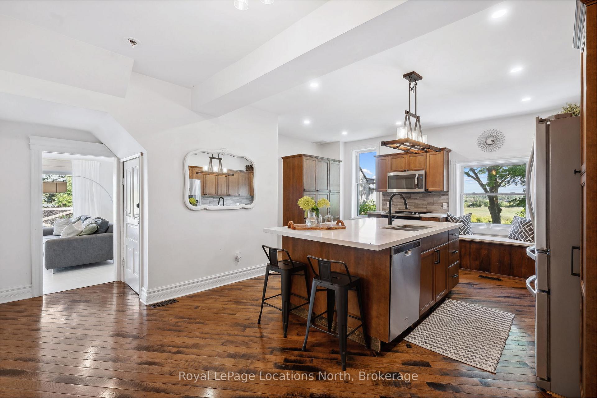 Photo 12 of 2605 42 County Road, Clearview, Rural Clearview — HOMEH