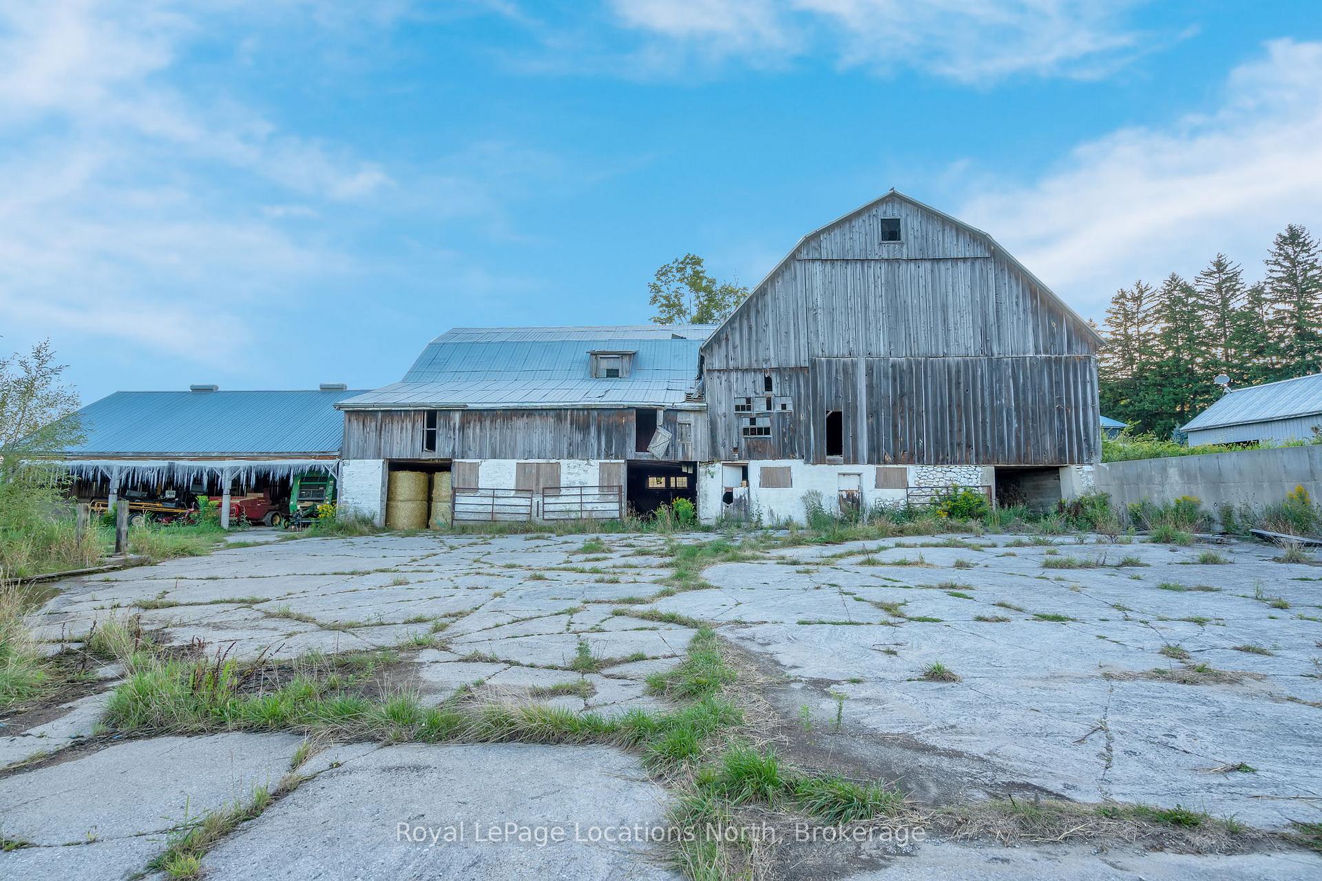 Photo 41 of 2605 42 County Road, Clearview, Rural Clearview — HOMEH