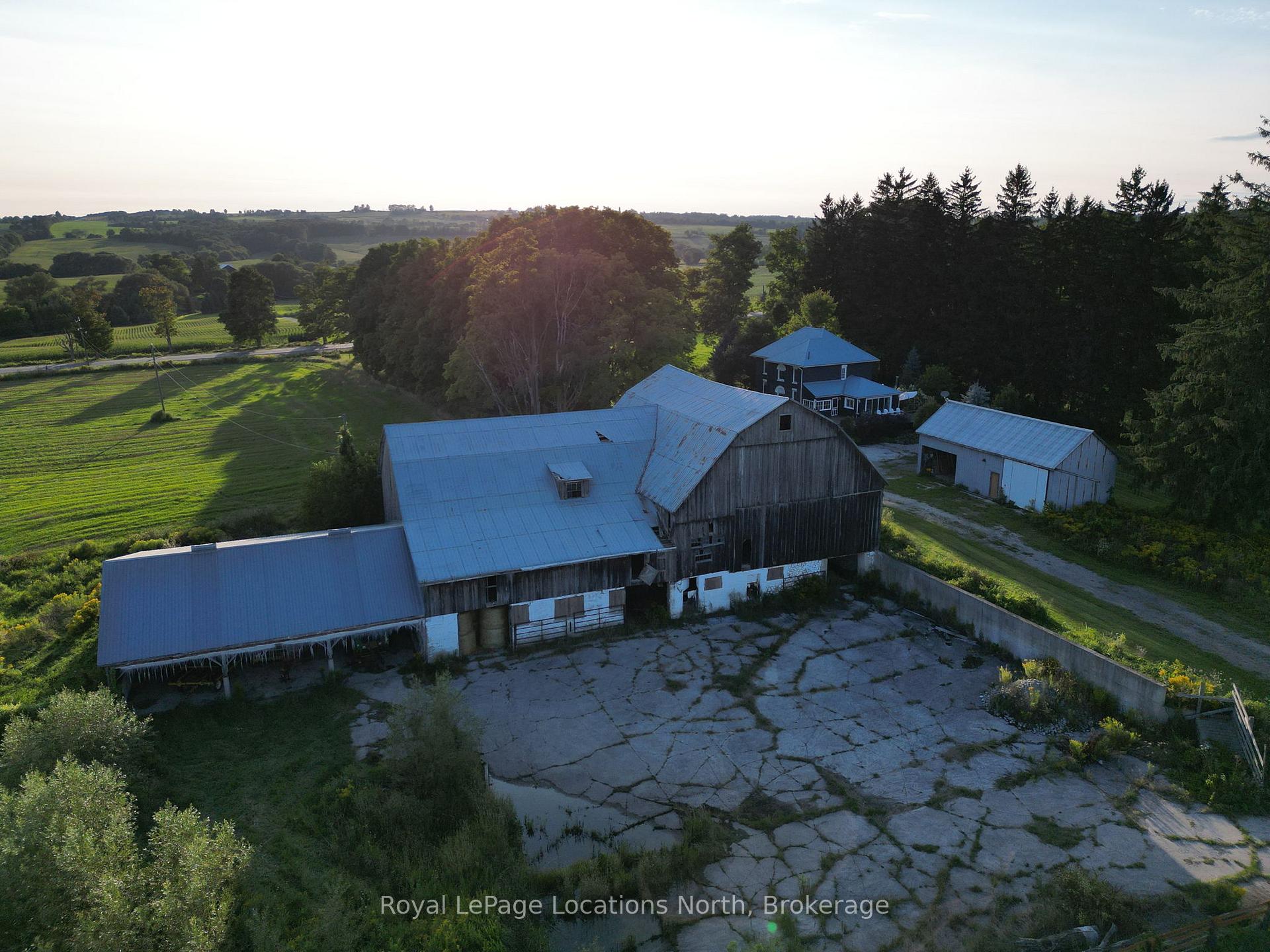 Photo 48 of 2605 42 County Road, Clearview, Rural Clearview — HOMEH