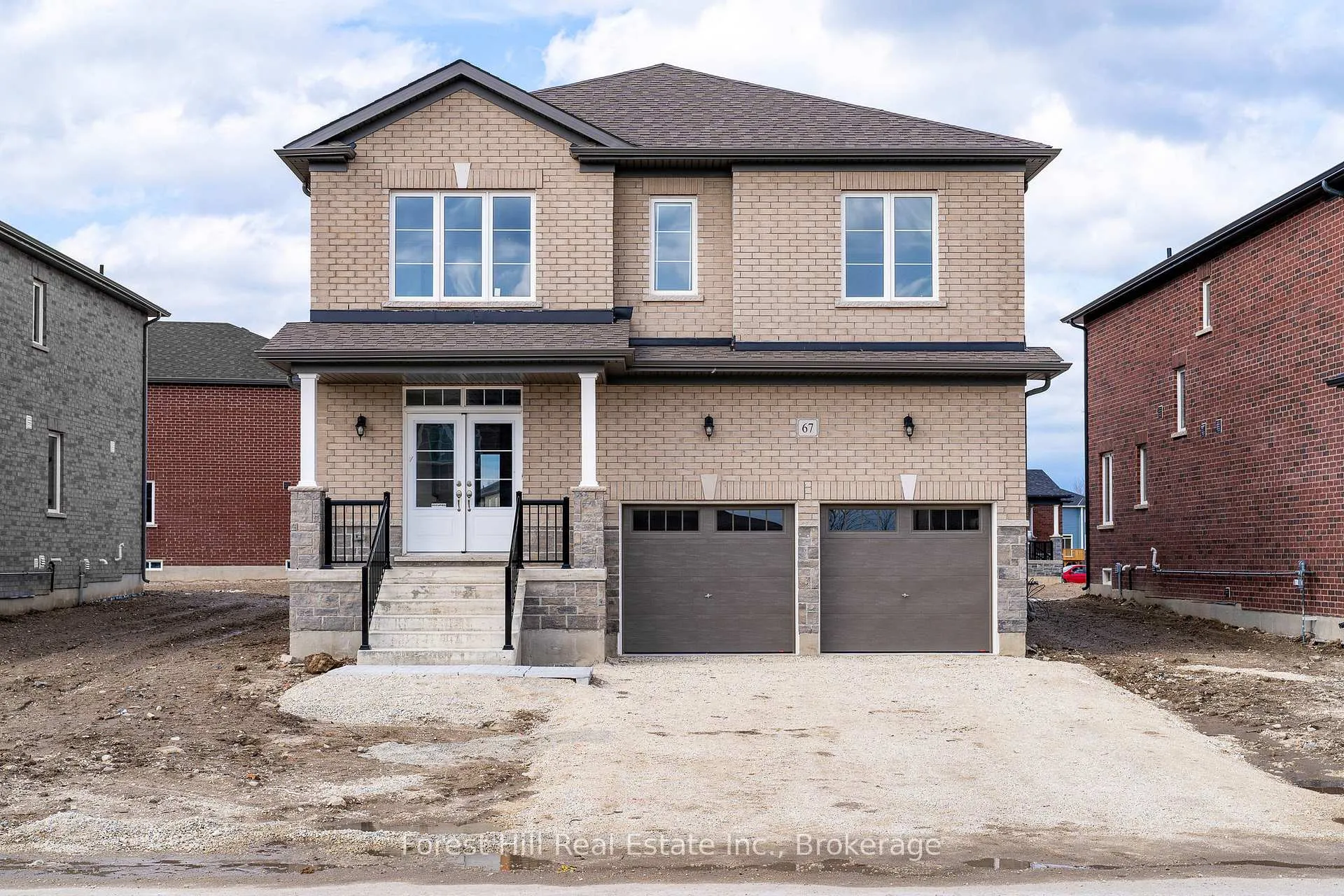 Photo 1 of 67 Amber Drive, Wasaga Beach — HOMEH
