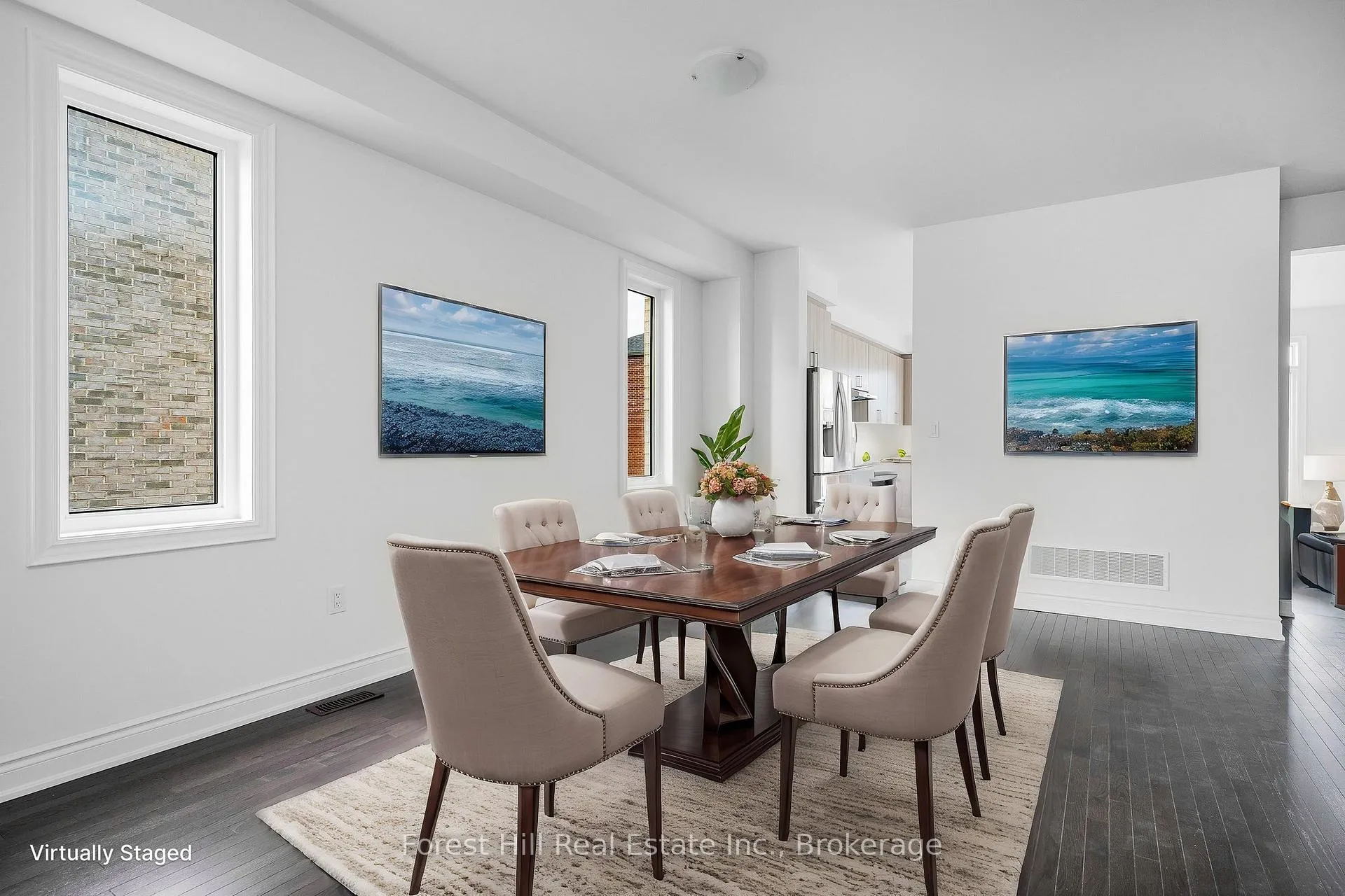 Photo 3 of 67 Amber Drive, Wasaga Beach — HOMEH