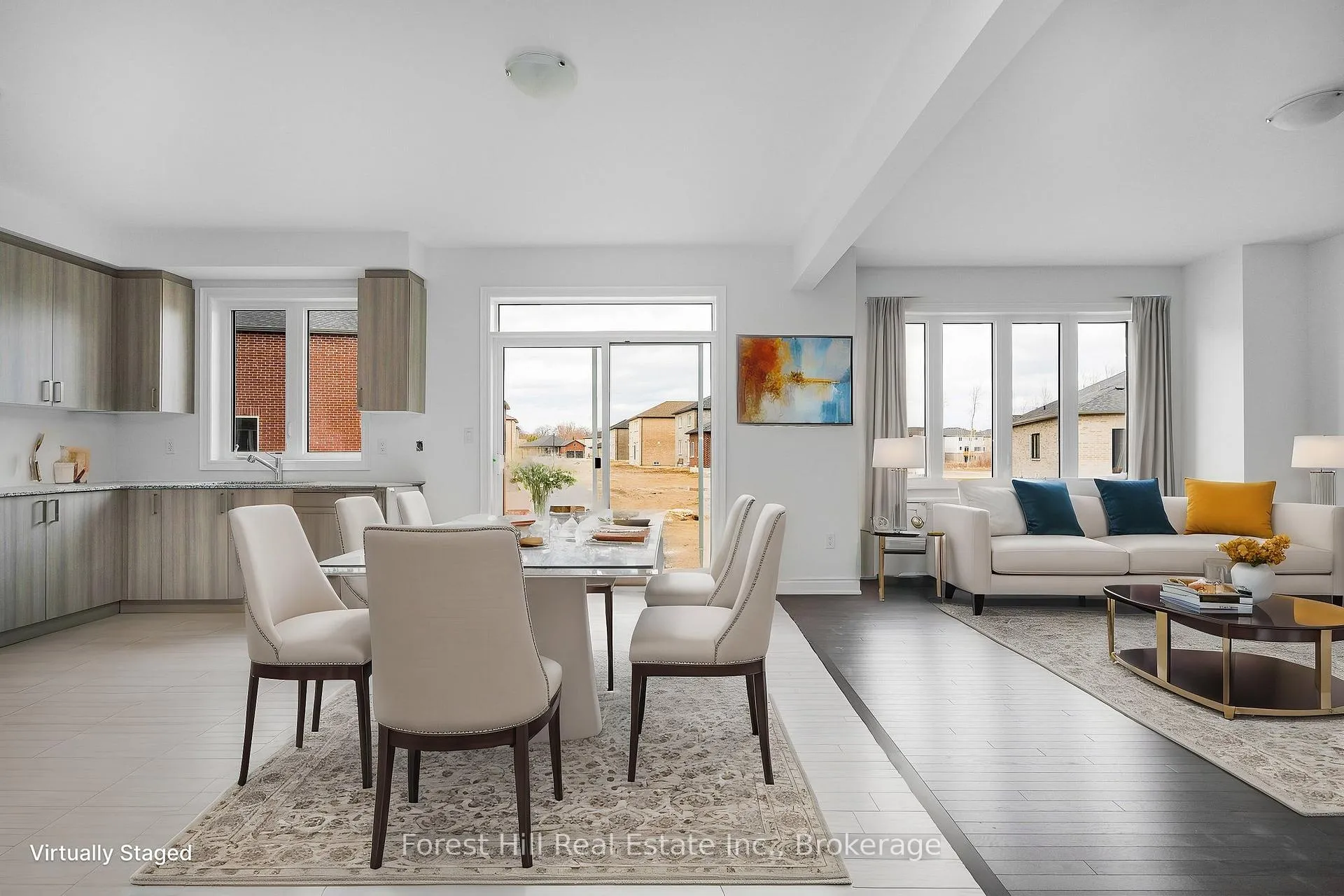 Photo 8 of 67 Amber Drive, Wasaga Beach — HOMEH