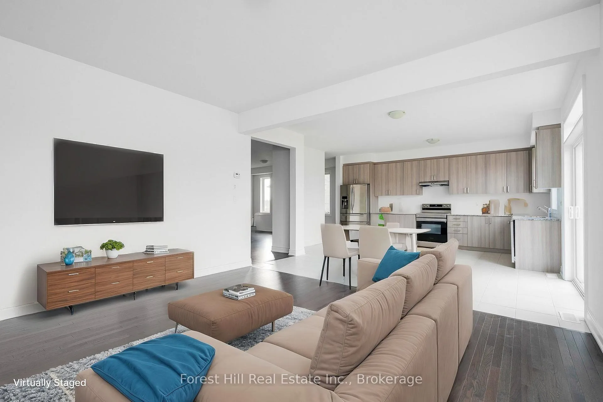 Photo 13 of 67 Amber Drive, Wasaga Beach — HOMEH