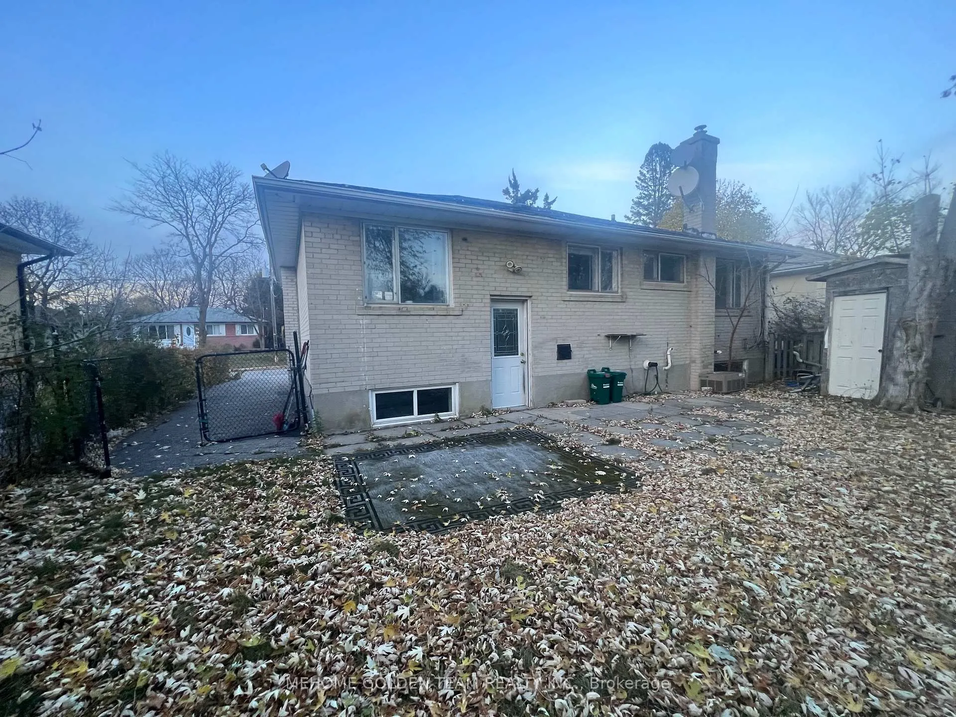 Photo 13 of Unit Main, 406 Becker Road, Richmond Hill, Crosby — HOMEH