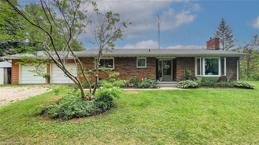 Photo 1 of 115143 Grey Road 3, Chatsworth — HOMEH