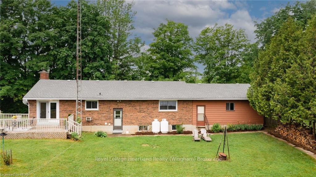 Photo 5 of 115143 Grey Road 3, Chatsworth — HOMEH